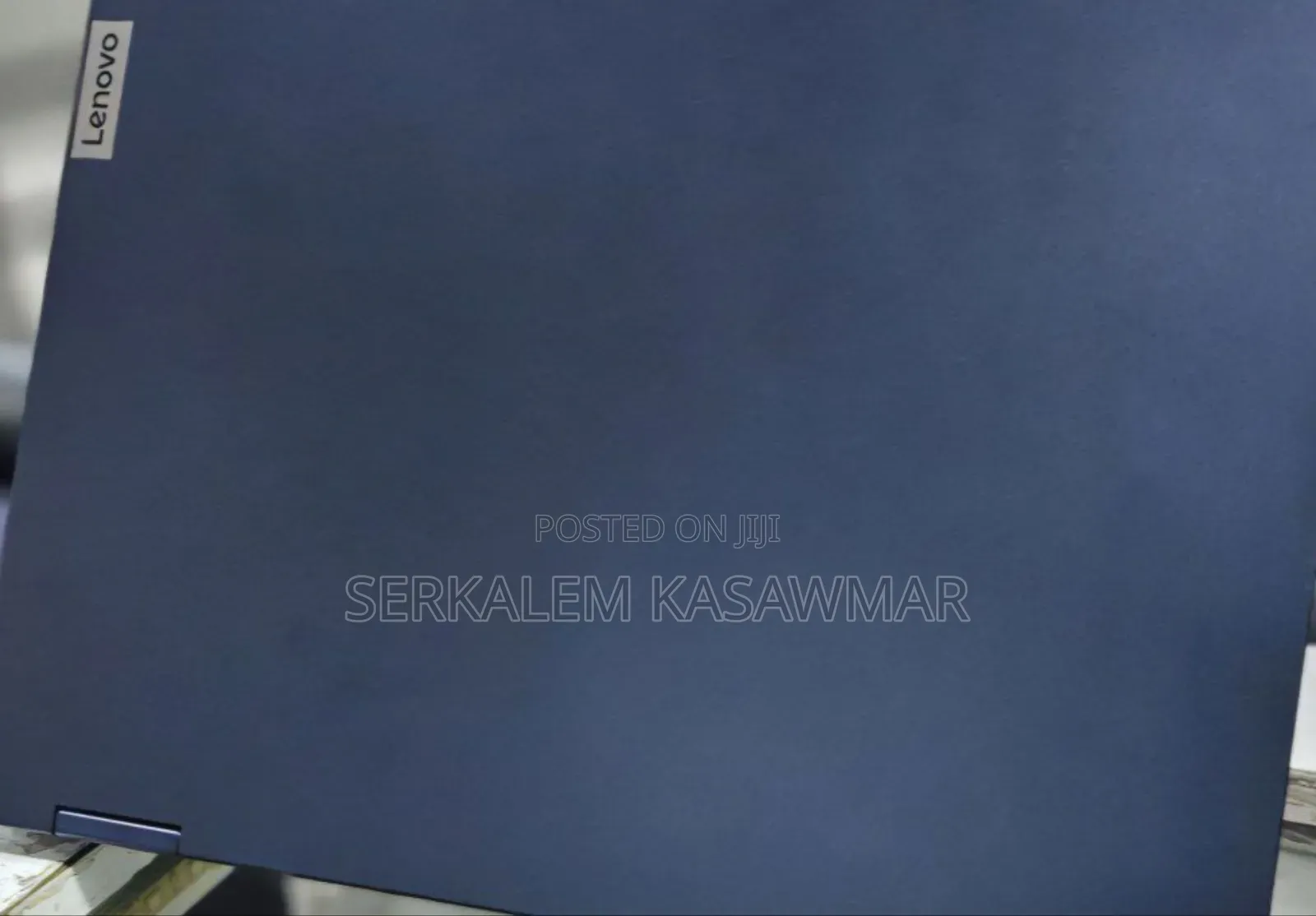 New Laptop Lenovo IdeaPad 1 16GB AMD Ryzen 7 SSD 1T