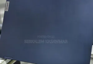 New Laptop Lenovo IdeaPad 1 16GB AMD Ryzen 7 SSD 1T