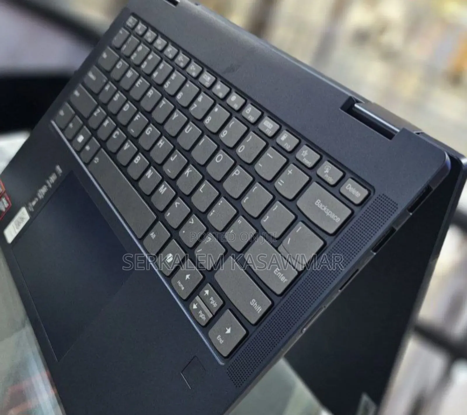 New Laptop Lenovo IdeaPad 1 16GB AMD Ryzen 7 SSD 1T