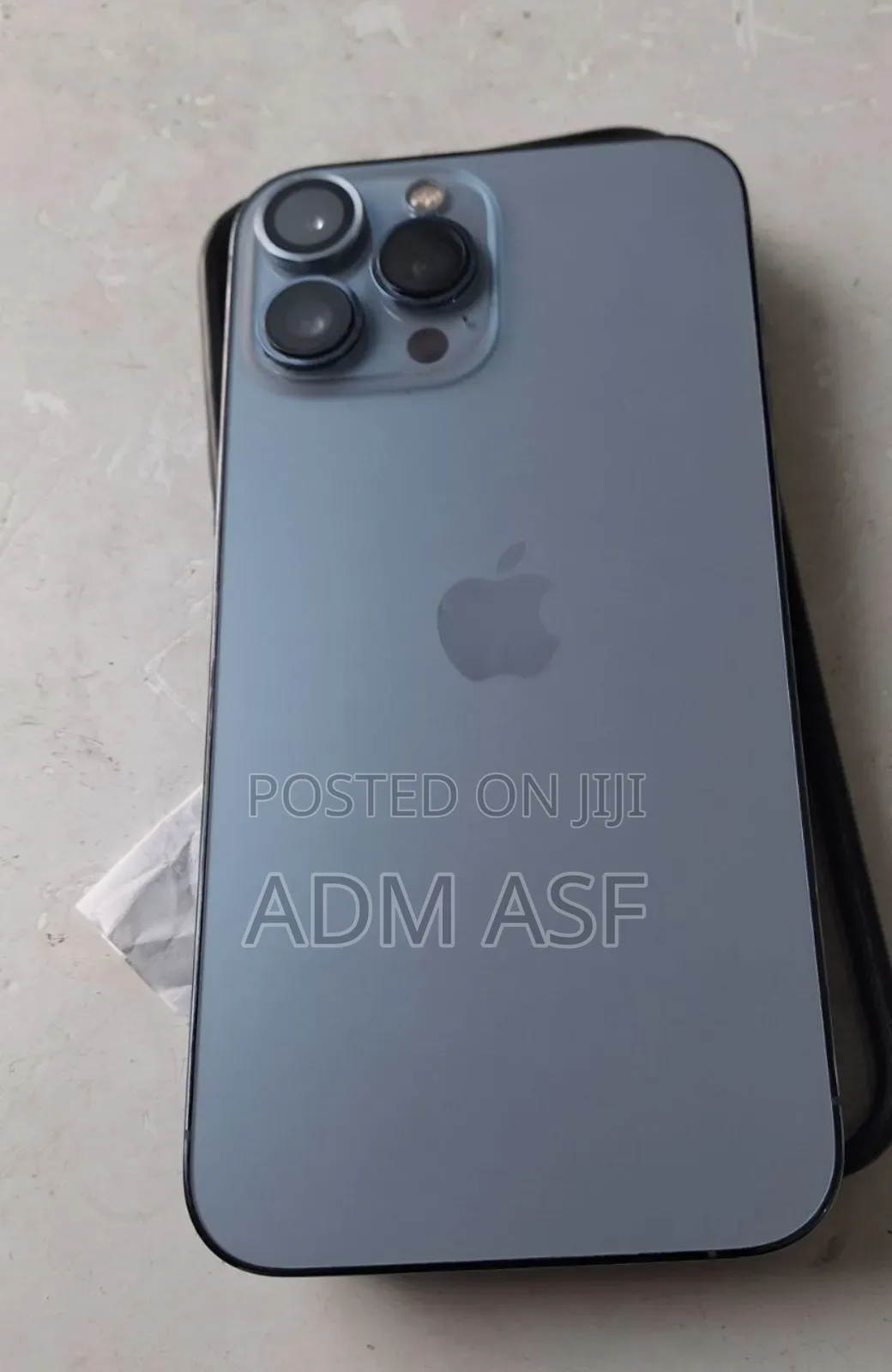 Apple iPhone 13 Pro Max 256 GB