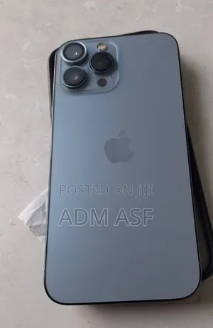 Photo - Apple iPhone 13 Pro Max 256 GB