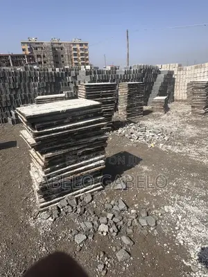 ሻንጋይ ብሎኬት ማምረቻ ማሽን