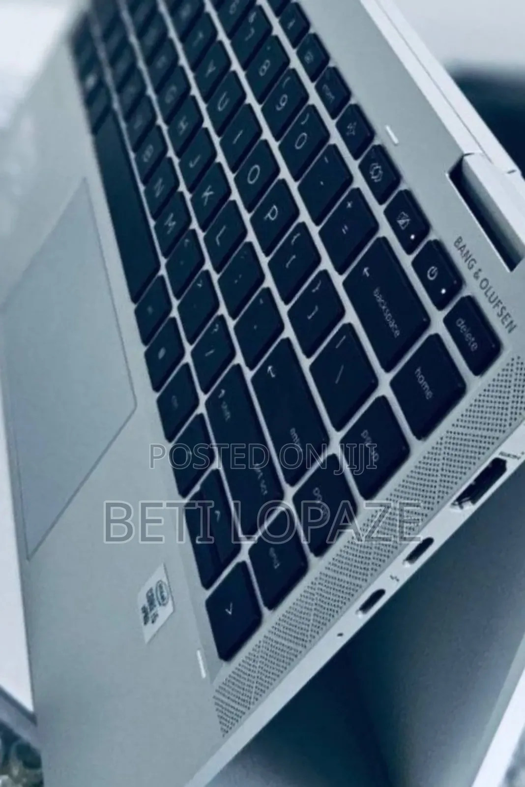 New Laptop HP EliteBook 840 16GB Intel Core I7 SSD 512GB