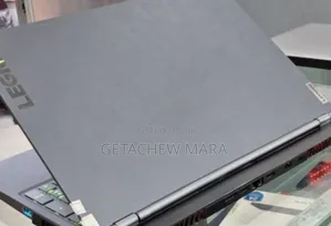 New Laptop Lenovo Legion 5 8GB Intel Core I7 SSD 1T