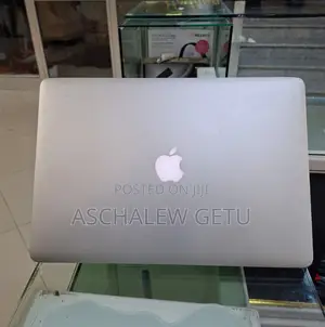 Photo - New Laptop Apple MacBook Pro 2015 16GB Intel Core I7 SSD 256GB