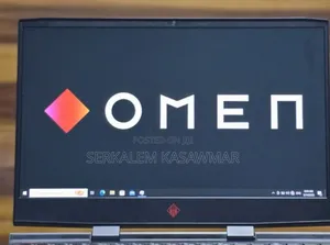Photo - New Laptop HP Omen 15 16GB Intel Core I7 SSD 512GB