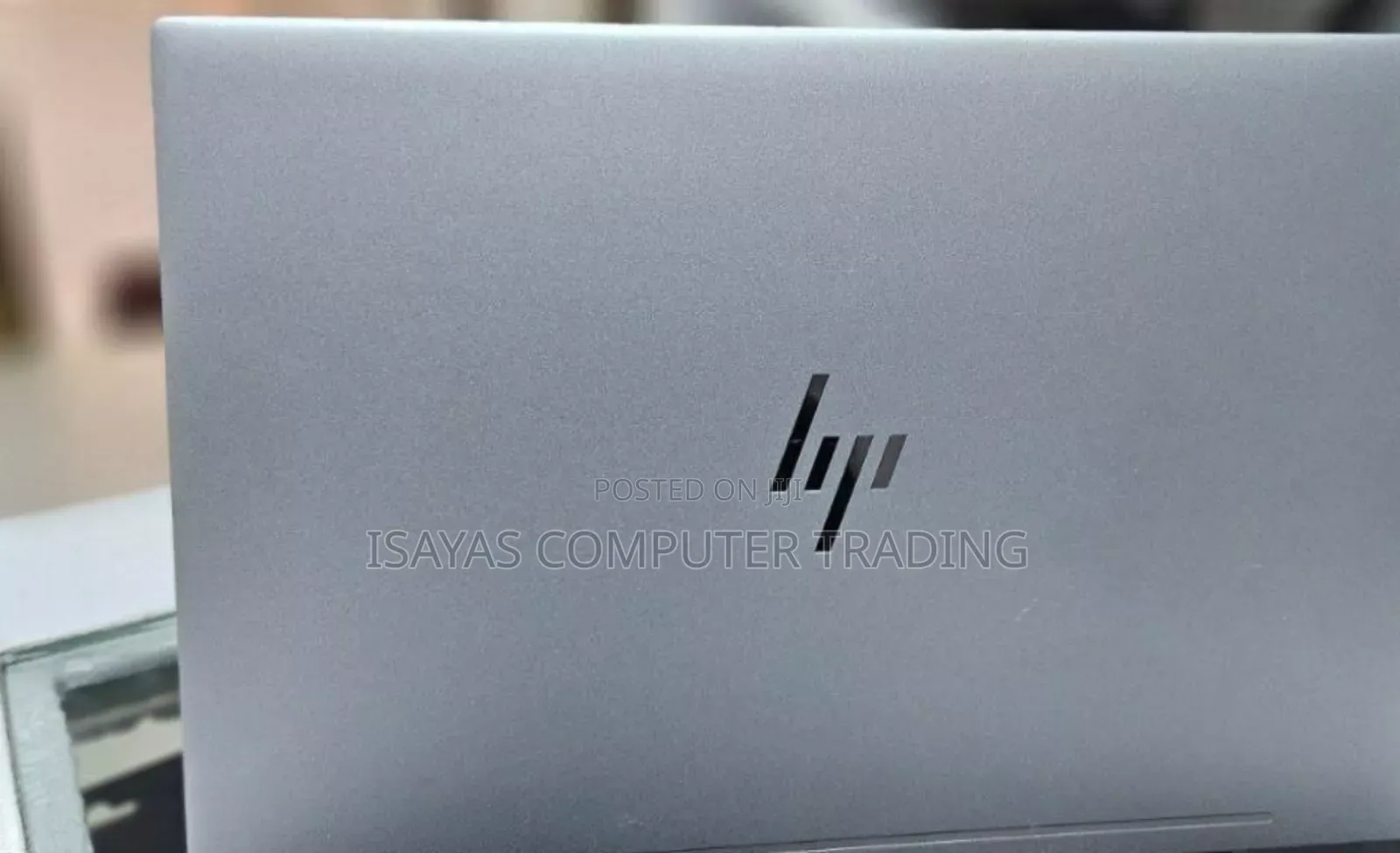 New Laptop HP Envy 13 4GB Intel Core I5 SSD 256GB
