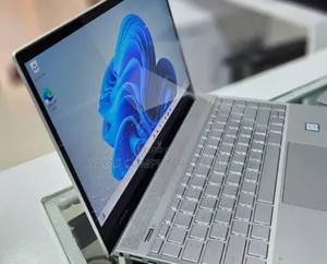 Photo - New Laptop HP Envy 13 4GB Intel Core I5 SSD 256GB