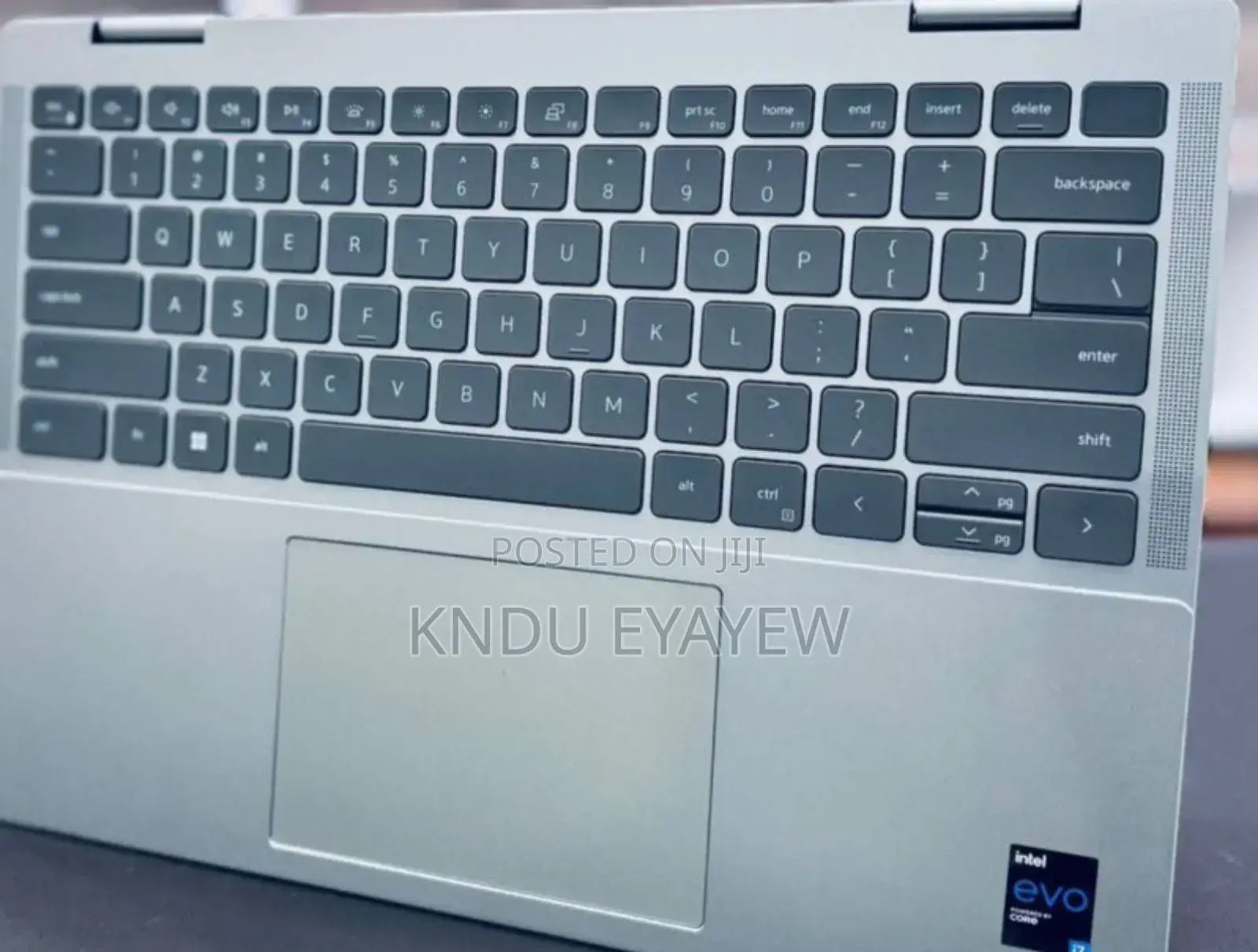 New Laptop Dell 16GB Intel Core I7 SSD 1T