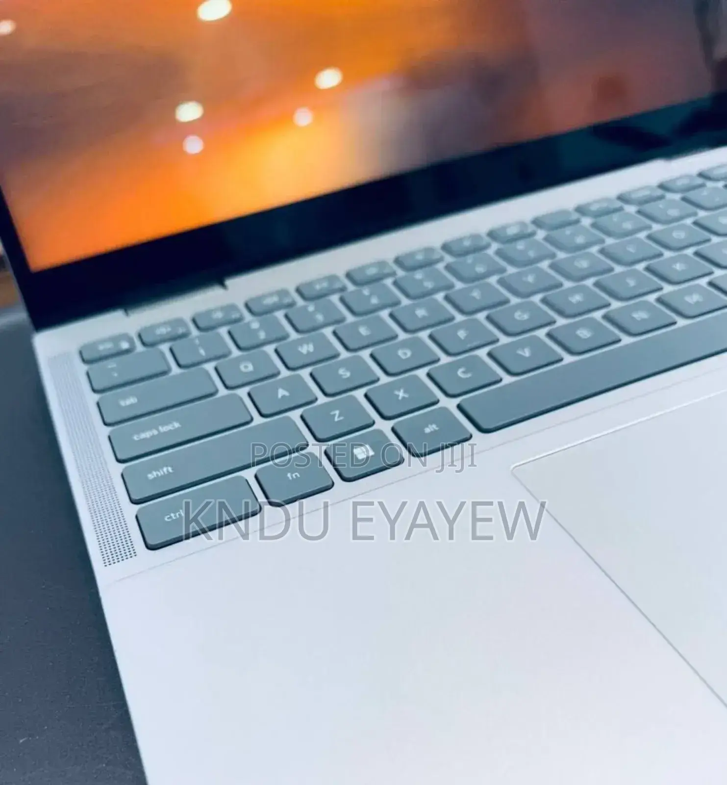 New Laptop Dell 16GB Intel Core I7 SSD 1T