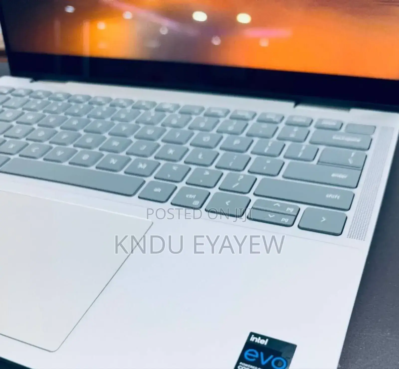 New Laptop Dell 16GB Intel Core I7 SSD 1T