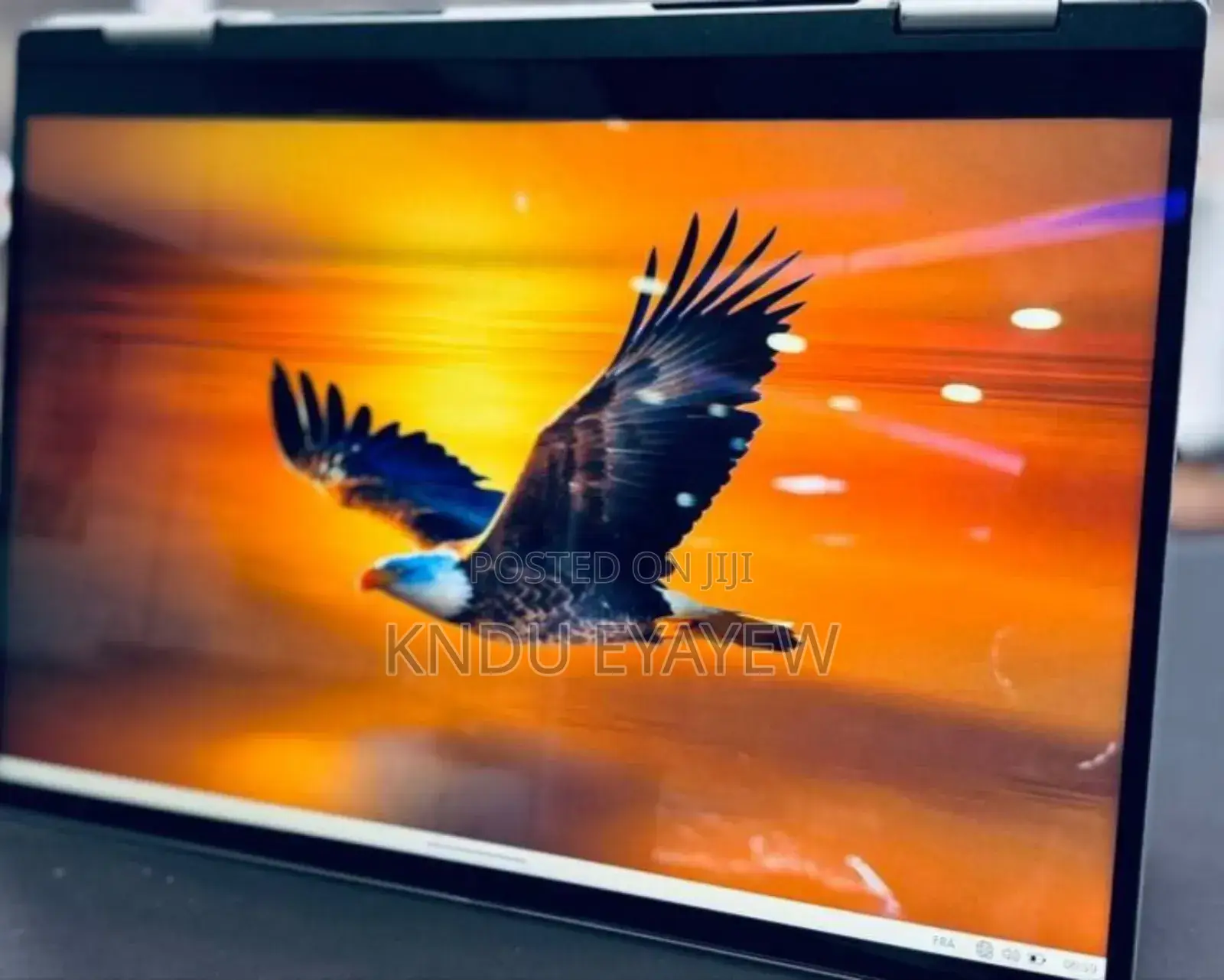 New Laptop Dell 16GB Intel Core I7 SSD 1T