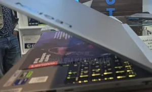 New Laptop Lenovo Legion 5 32GB Intel Core I9 SSD 1T