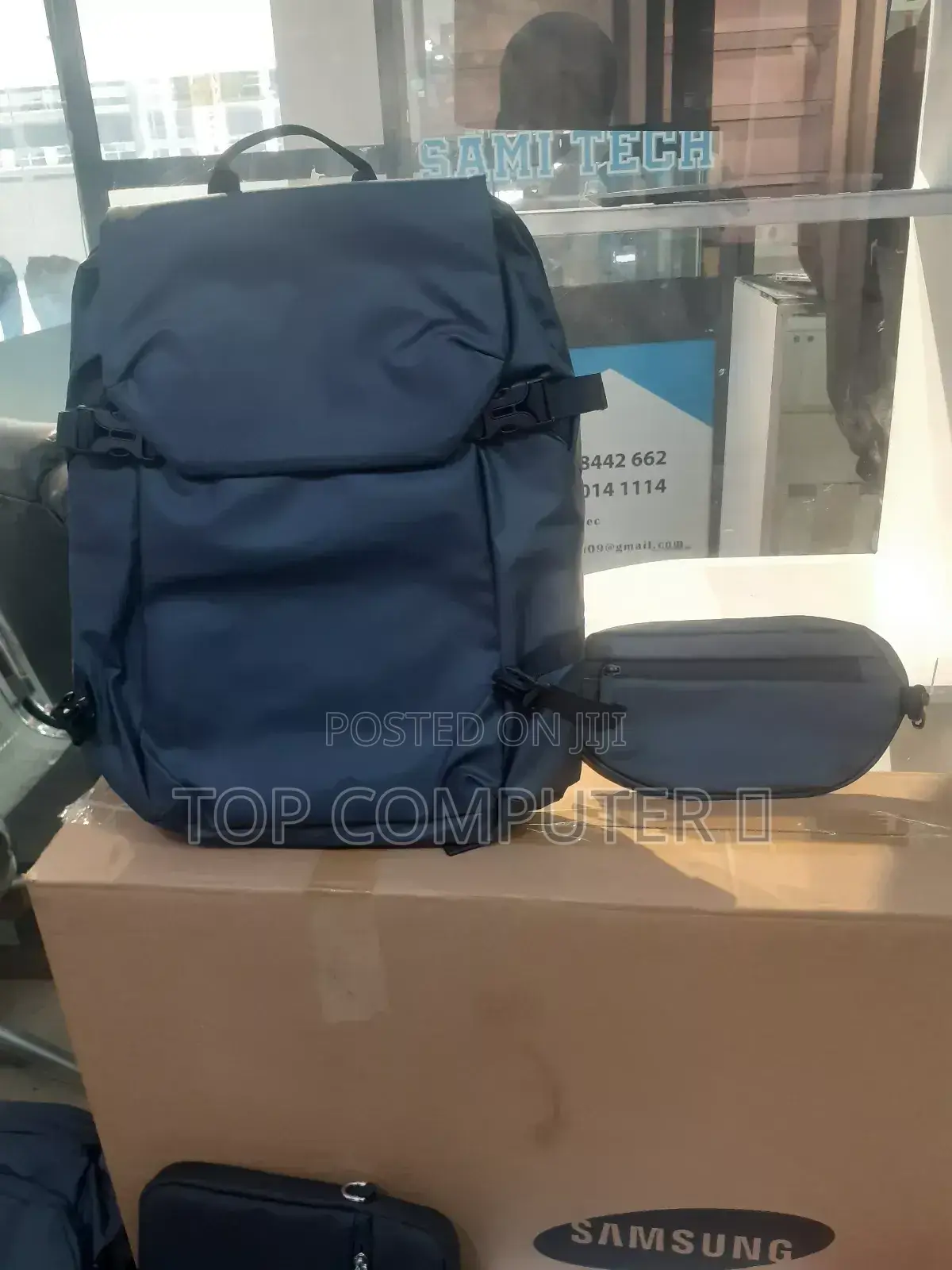 2pc Latop Bag
