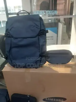 2pc Latop Bag