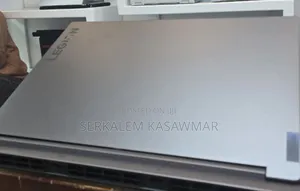 New Laptop Lenovo Legion 5 32GB Intel Core I9 SSD 1T