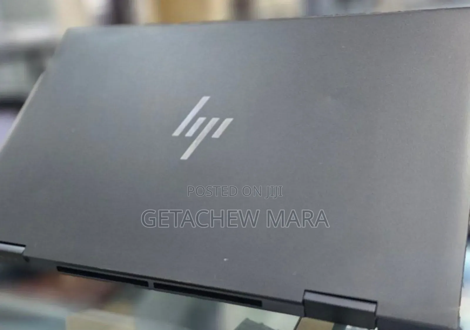 New Laptop HP Envy X360 16GB AMD Ryzen 7 SSD 1T