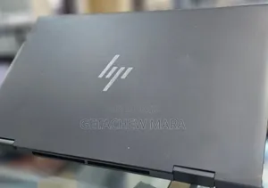 New Laptop HP Envy X360 16GB AMD Ryzen 7 SSD 1T