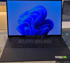 New Laptop Dell Inspiron 15 16GB Intel Core I7 SSD 1T