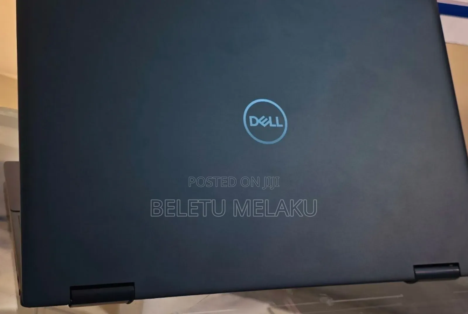 New Laptop Dell Inspiron 15 16GB Intel Core I7 SSD 1T