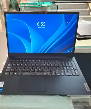 New Laptop Lenovo Ideapad 3 16GB Intel Core I7 SSD 512GB