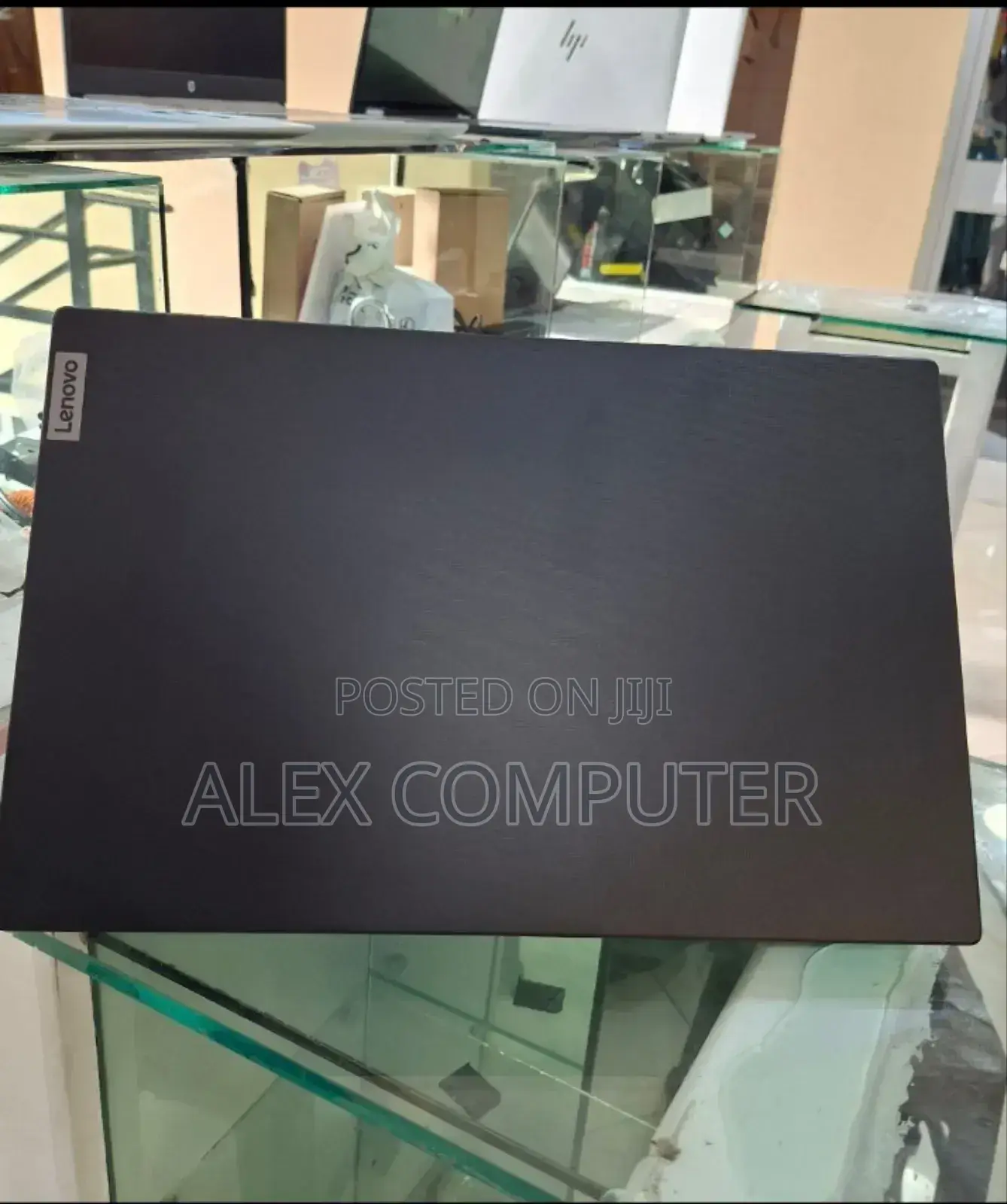 New Laptop Lenovo Ideapad 3 16GB Intel Core I7 SSD 512GB