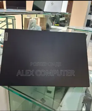 New Laptop Lenovo Ideapad 3 16GB Intel Core I7 SSD 512GB