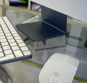 New Desktop Computer Apple iMac 8GB Apple M3 SSD 256GB