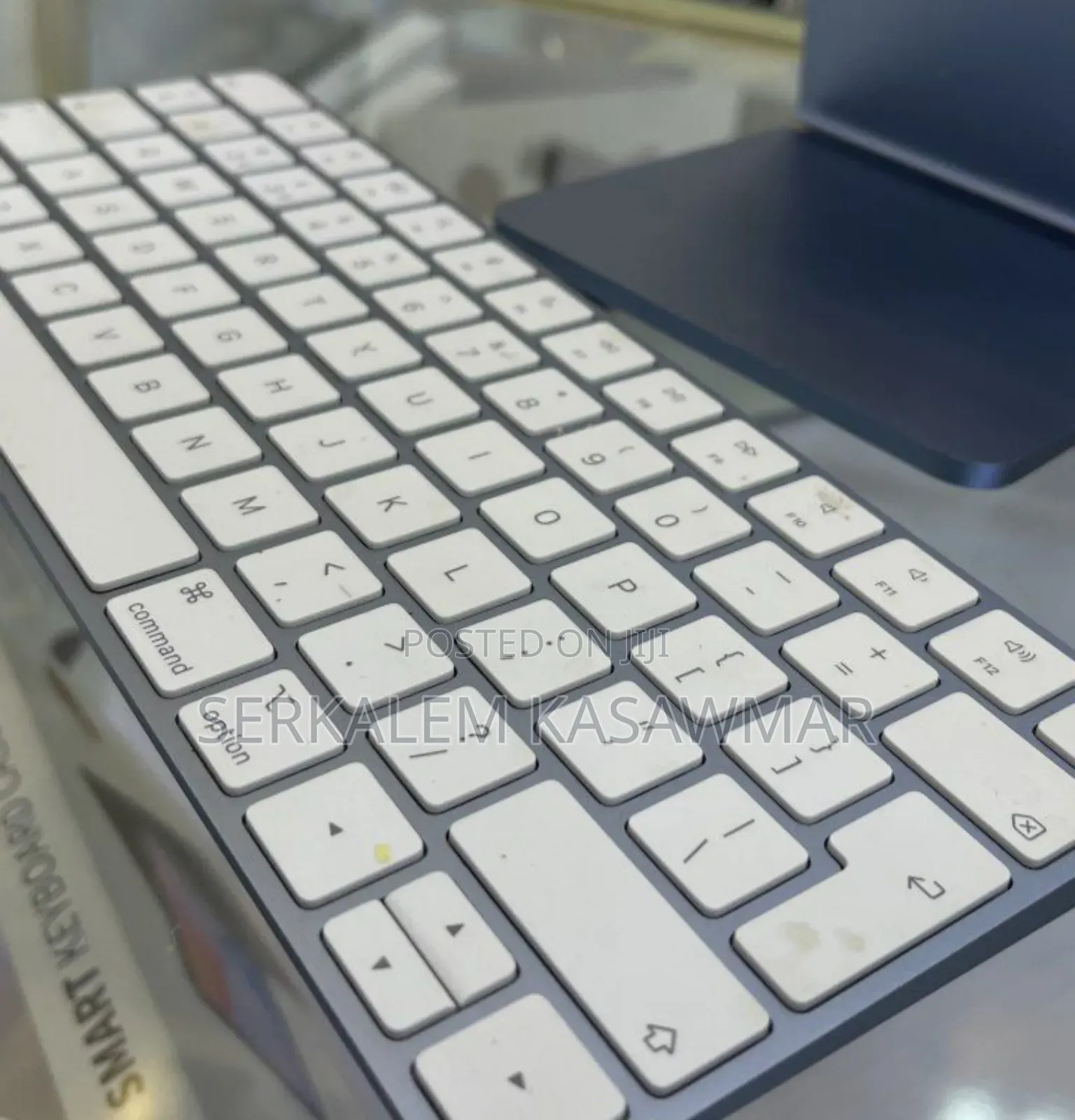 New Desktop Computer Apple iMac 8GB Apple M3 SSD 256GB