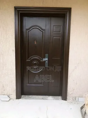 ጠንካራ በር Victor Door