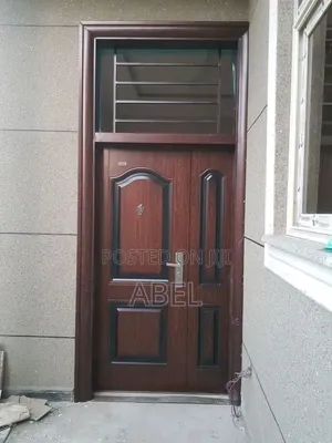 ጠንካራ በር Victor Door