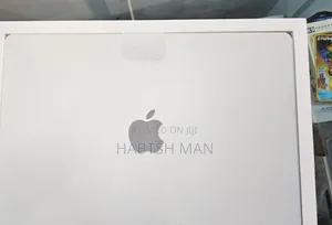 New Laptop Apple MacBook Pro 2024 M4 14-Inch 16GB Apple M4 SSD 512GB