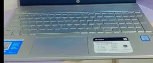 New Laptop HP Pavilion 15 16GB Intel Core I7 SSD 512GB