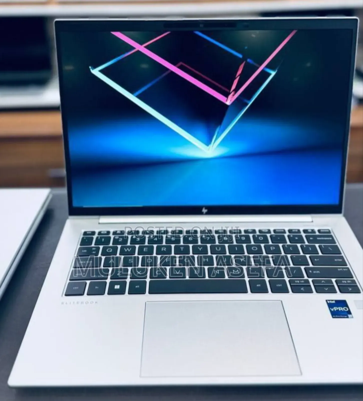 New Laptop HP EliteBook Revolve 810 G1 16GB Intel Core I7 SSD 512GB