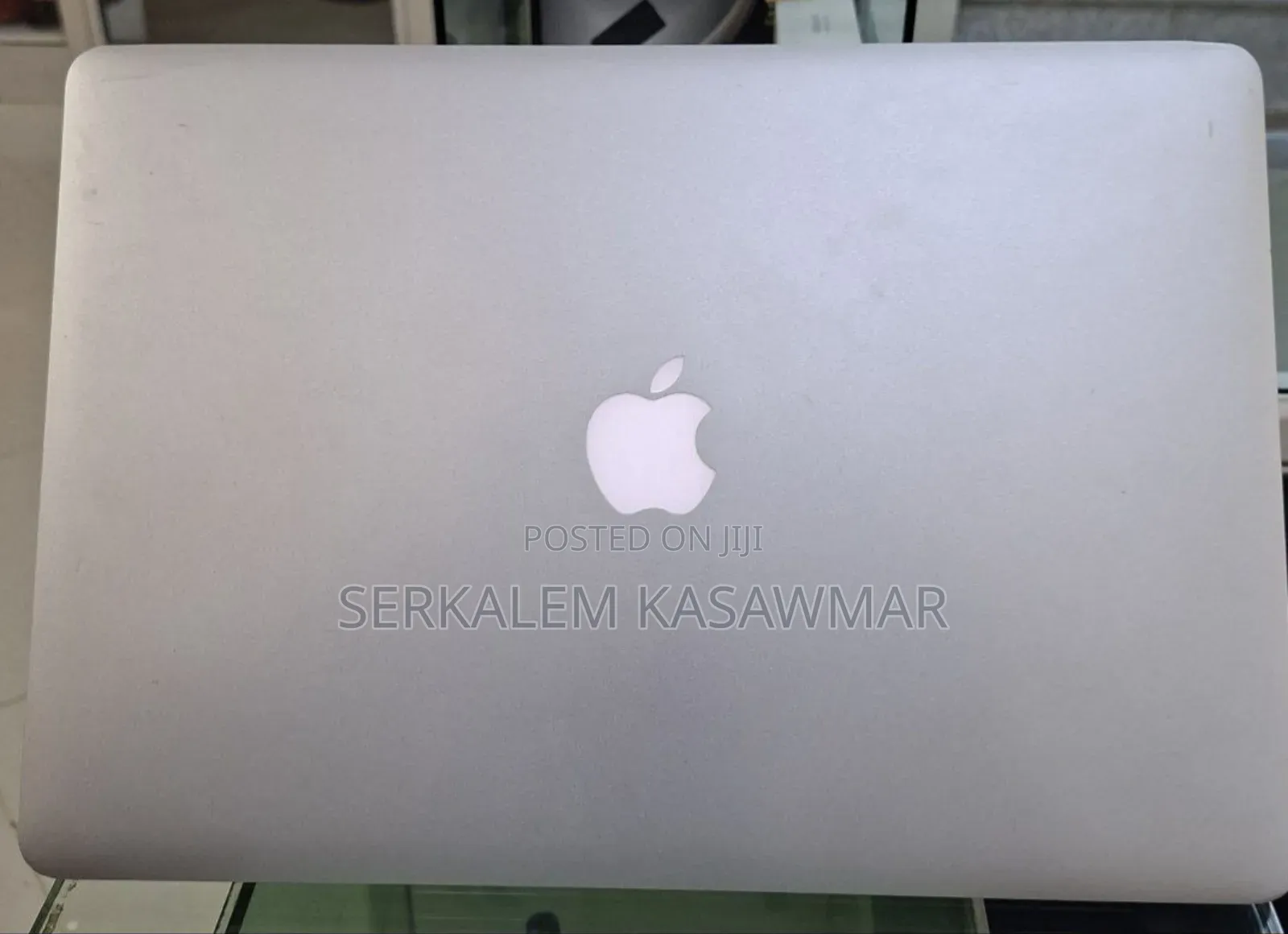 New Laptop Apple MacBook Pro 2015 16GB Intel Core I7 SSD 256GB