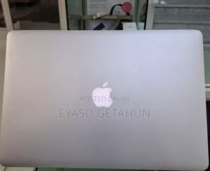 New Laptop Apple MacBook 2015 16GB Intel Core I7 SSD 256GB