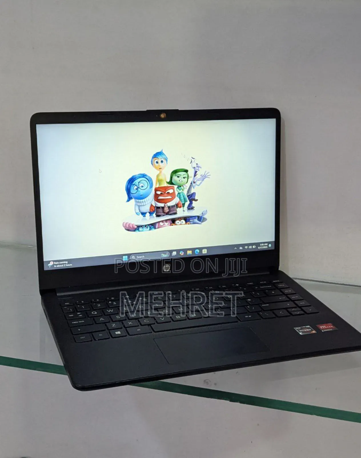 New Laptop Lenovo 3000 G530 16GB AMD Ryzen 3 SSD 512GB