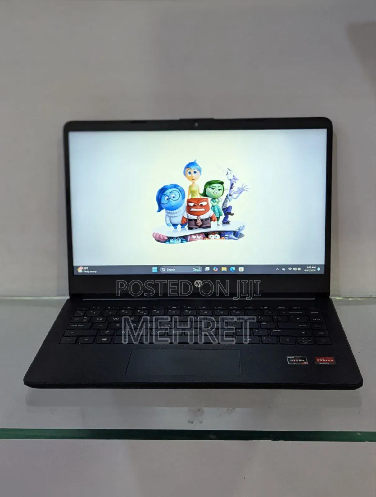 New Laptop Lenovo 3000 G530 16GB AMD Ryzen 3 SSD 512GB