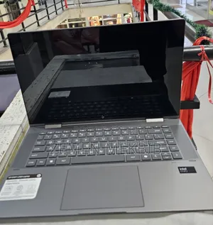 New Laptop HP Envy X360 32GB Intel Core I7 SSD 1T