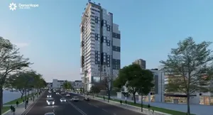 Photo - 3bdrm Apartment in Shola, Yeka for sale