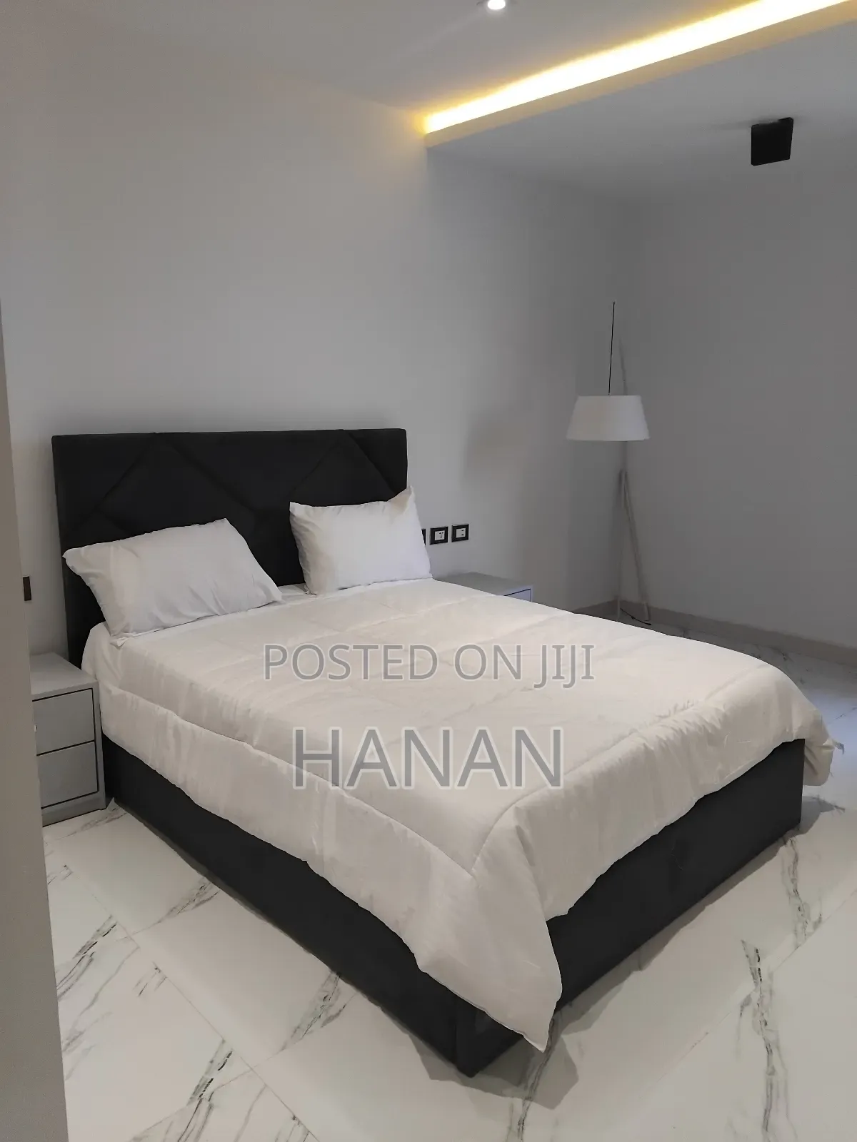 3bdrm Apartment in Shola, Yeka for sale