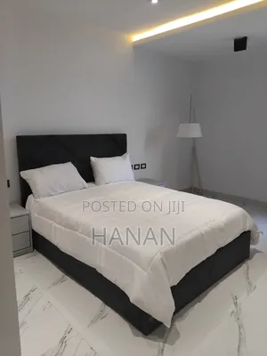 3bdrm Apartment in Shola, Yeka for sale