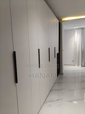 3bdrm Apartment in Shola, Yeka for sale