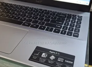 New Laptop Acer Aspire 3 16GB AMD Ryzen 7 SSD 512GB