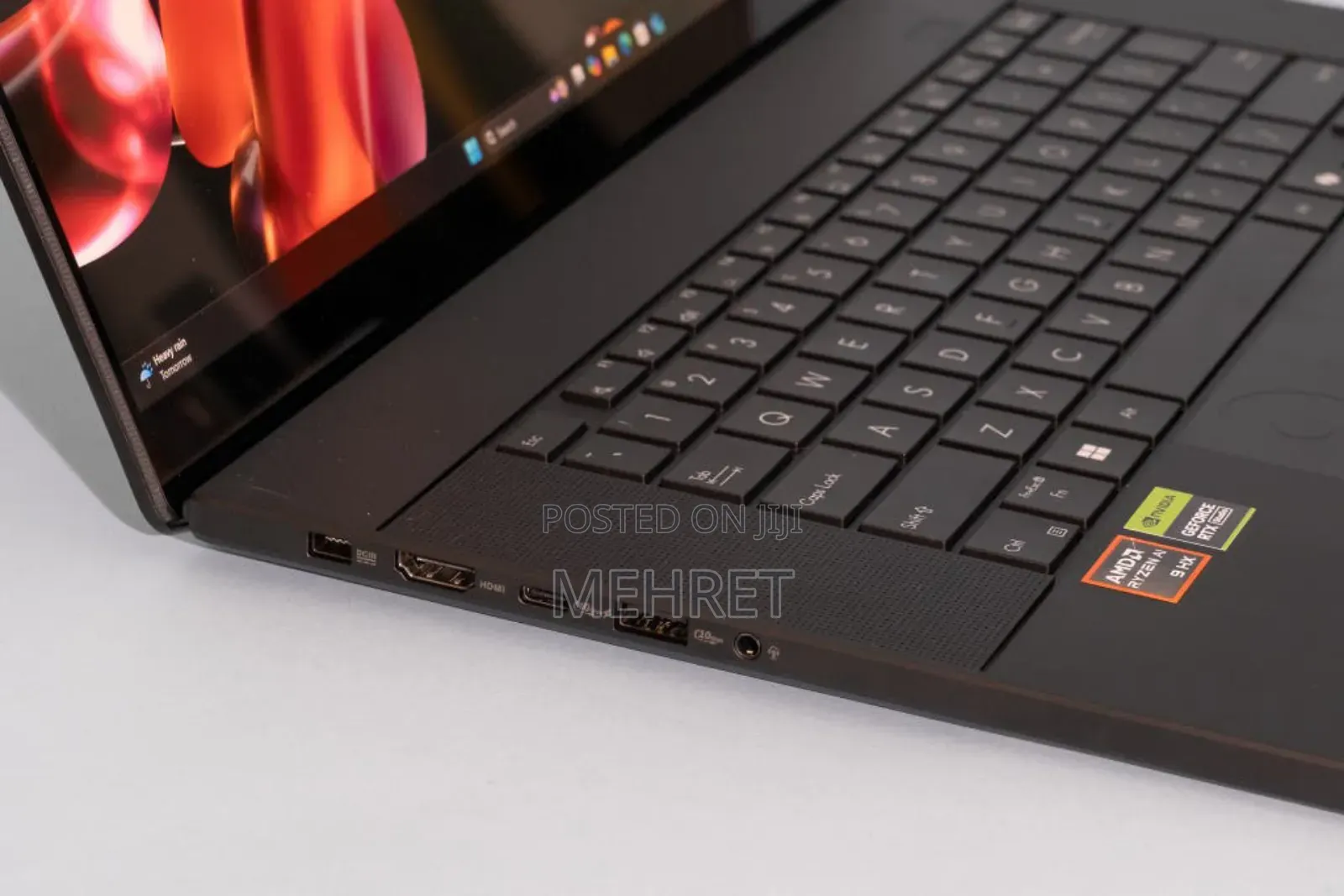 New Laptop Lenovo 3000 G530 16GB AMD Ryzen 3 SSD 512GB