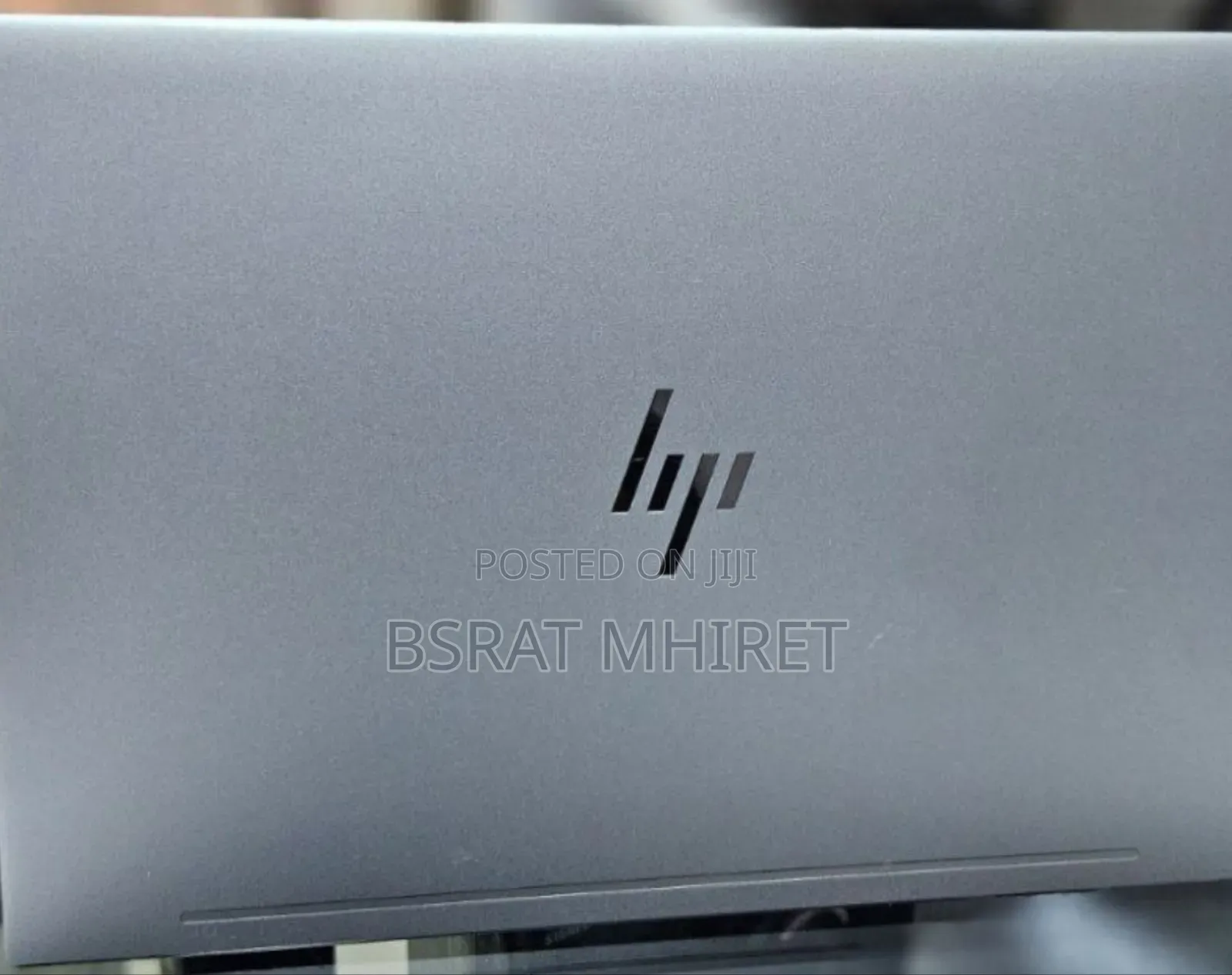 New Laptop HP Envy 13 4GB Intel Core I5 SSD 256GB