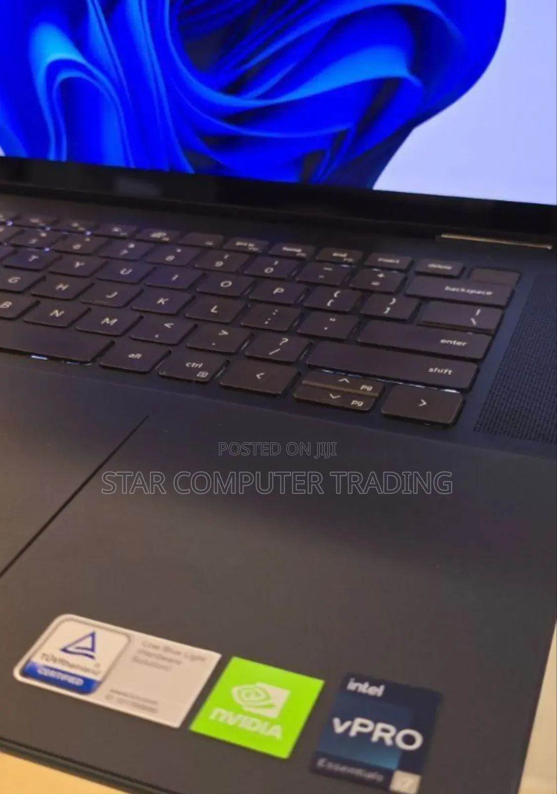 New Laptop Dell Inspiron 15 16GB Intel Core I7 SSD 1T