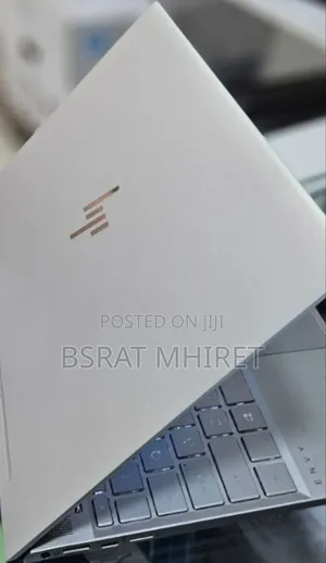 New Laptop HP Envy 13 4GB Intel Core I5 SSD 256GB