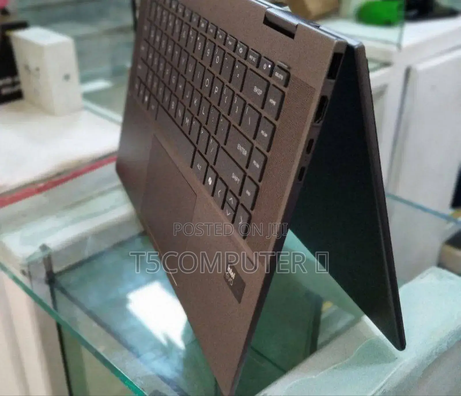 New Laptop HP Envy 15 32GB Intel Core Ultra 7 SSD 1T