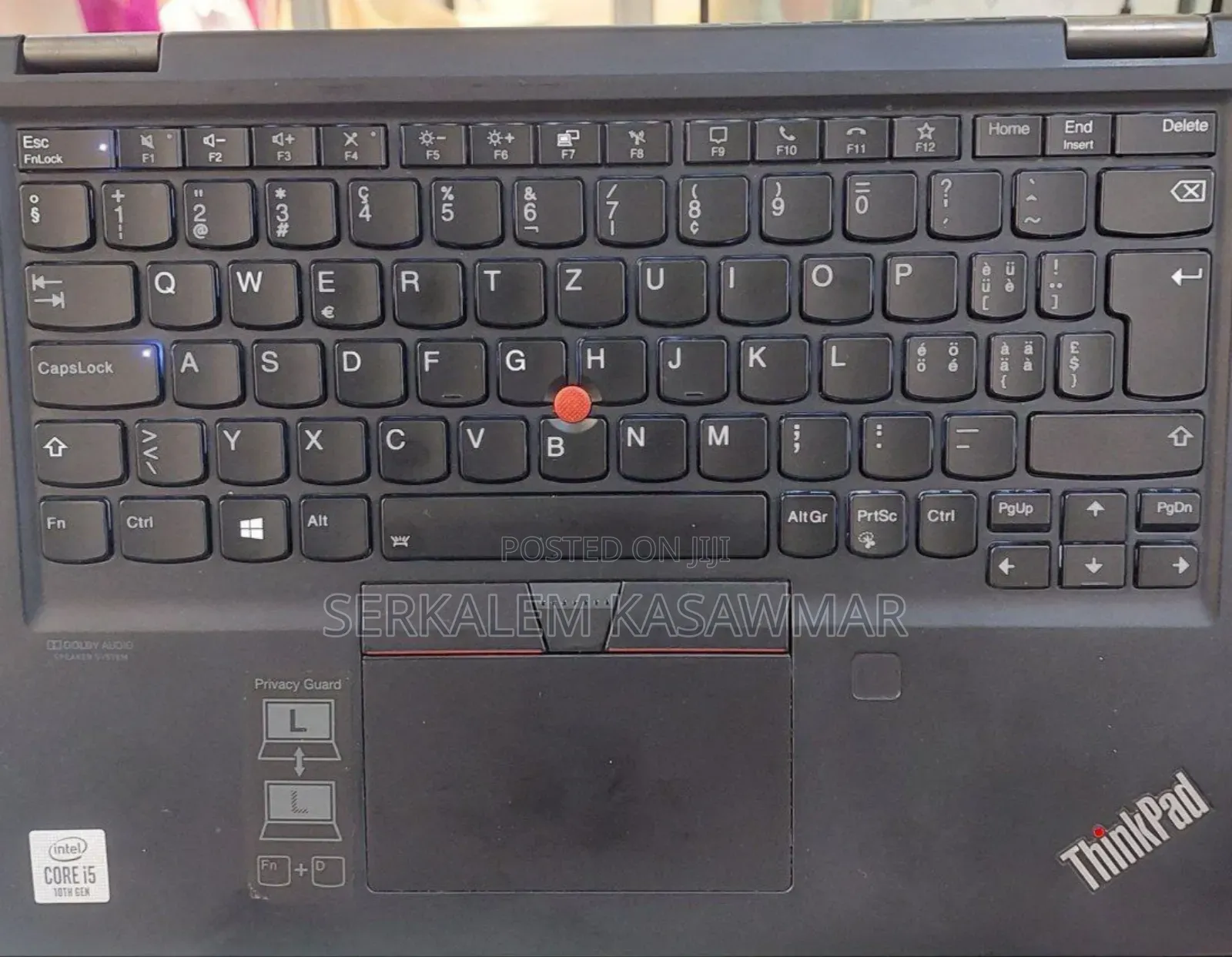 New Laptop Lenovo Yoga 2 8GB Intel Core I5 SSD 512GB